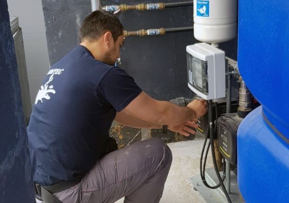 trabajos fontec galicia